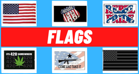 Wholesale Flags